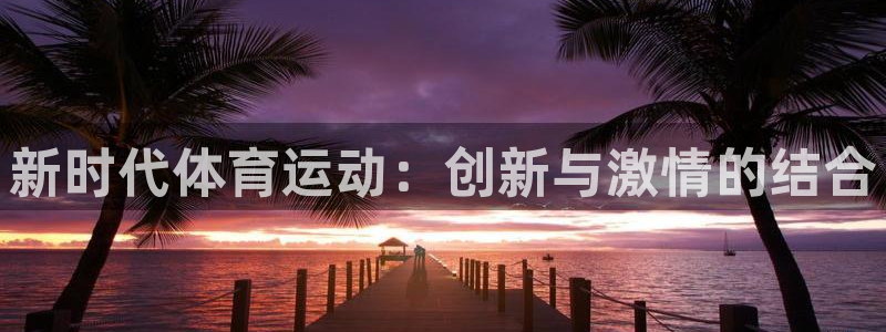 风速体育直播app官方入口：新时代体育运动：创新与激情的结合