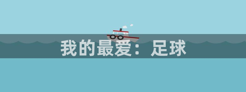 风速体育app下载官网最新版：我的最爱：足球